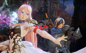 Tales of Arise