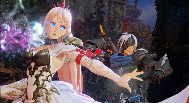 Tales of Arise
