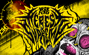 MÖRK BORG Heresy Supreme