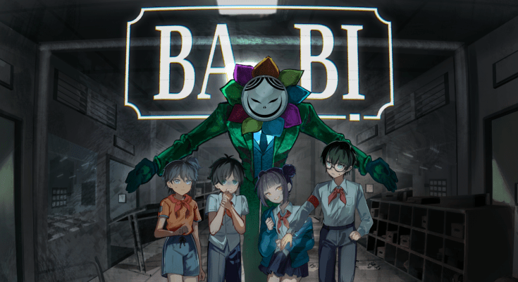 Ba Bị