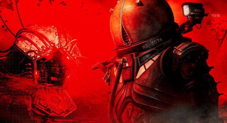 Cronos: The New Dawn