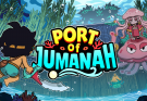 Port of Jumanah