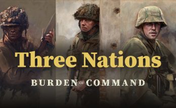 Burden of Command
