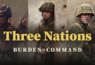 Burden of Command