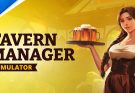 Tavern Manager Simulator