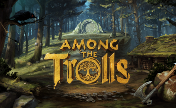Among the Trolls