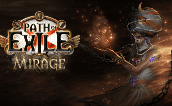 Path of Exile