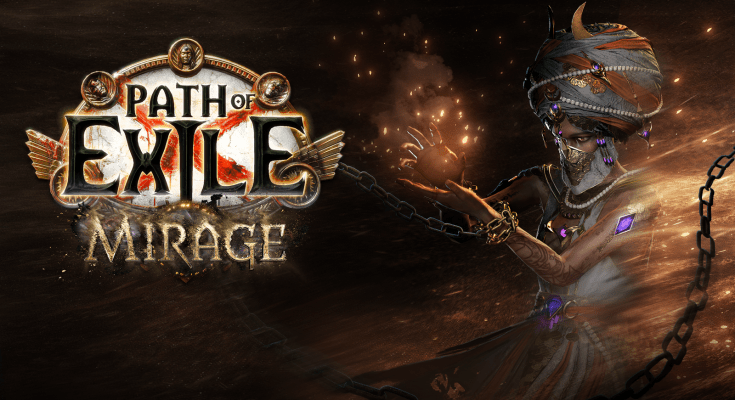 Path of Exile
