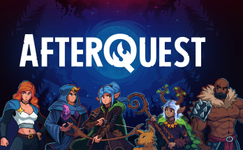 AfterQuest