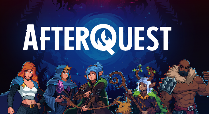 AfterQuest