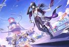 Honkai: Star Rail