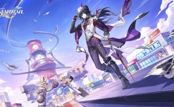 Honkai: Star Rail