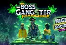 The Boss Gangster
