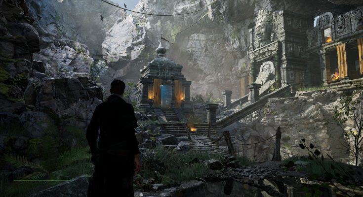 Black Mountain of Tlaltecuhtli