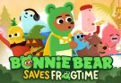 Bonnie Bear Saves Frogtime