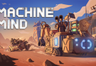 Machine Mind