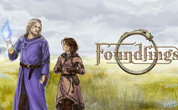 Foundlings