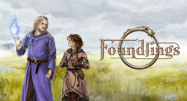 Foundlings