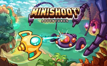 Minishoot’ Adventures