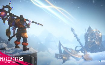 Spellcasters Chronicles