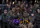 Magin