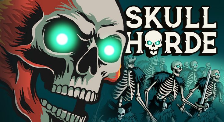 Skull Horde