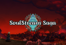 SoulStream Saga