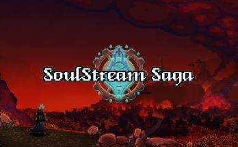 SoulStream Saga