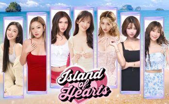 Island of Hearts