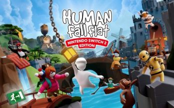 Human Fall Flat