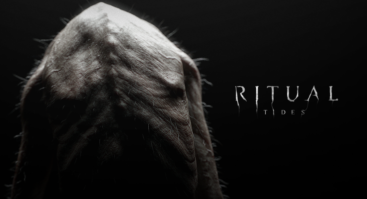 Ritual Tides