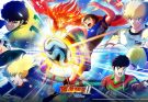 Captain Tsubasa 2