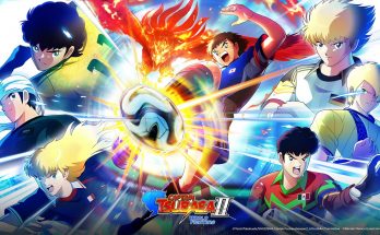 Captain Tsubasa 2