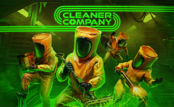Cleaner Company