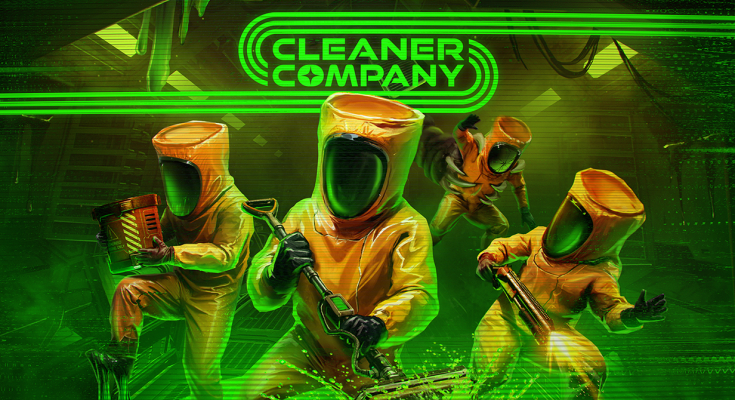 Cleaner Company