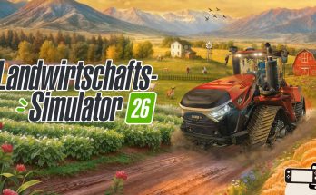 Landwirtschafts-Simulator 26