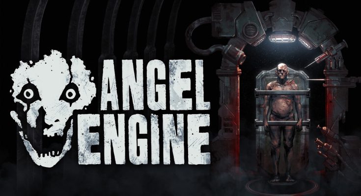 Angel Engine