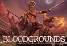 Bloodgrounds