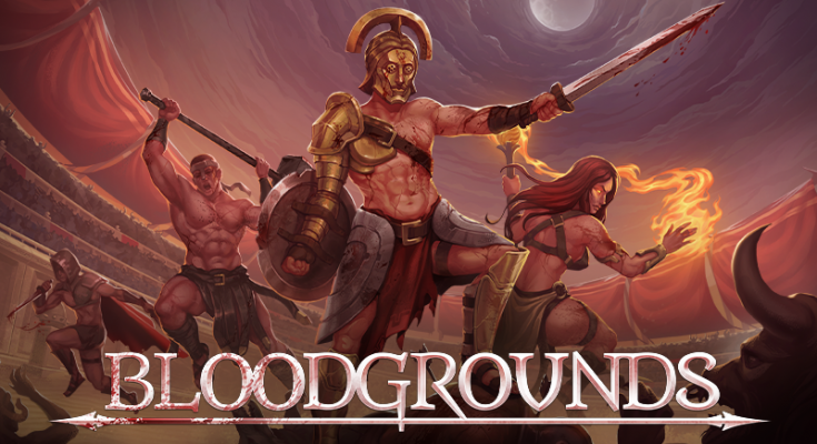 Bloodgrounds