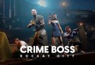 Crime Boss