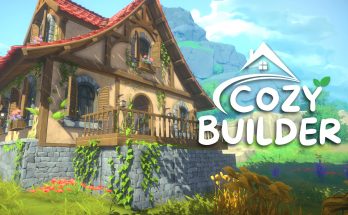 Cozy Builder
