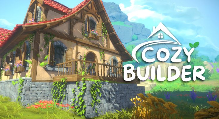 Cozy Builder