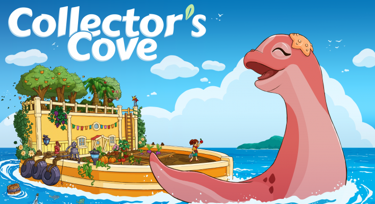 Collector's Cove