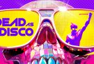 Dead As Disco