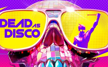 Dead As Disco