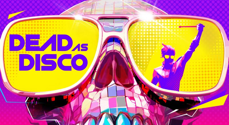 Dead As Disco