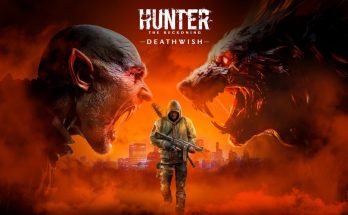 Hunter: The Reckoning