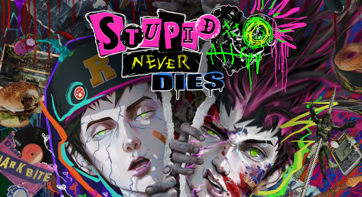 Stupid Never Dies