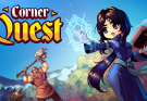 Corner Quest