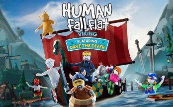 Human Fall Flat